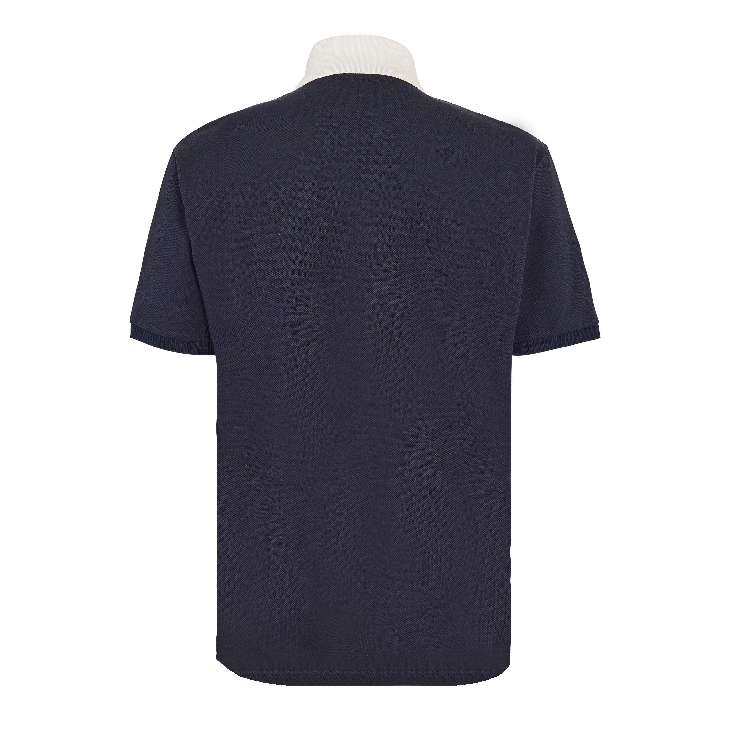 Night Sky - Gucci - Gucci SS Polo Sn61 - 2