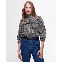 Barbour Adela Shirt