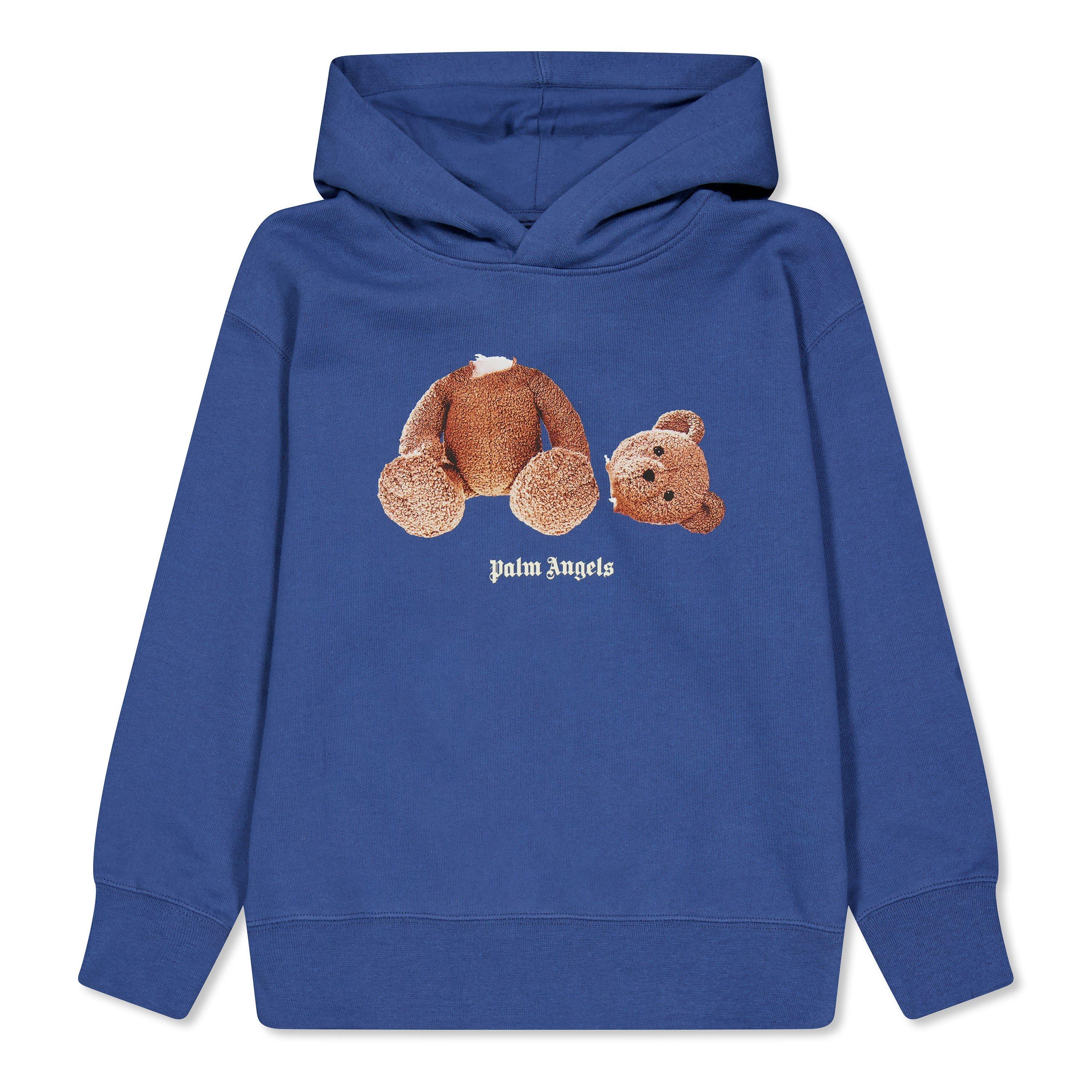 Palm Angels Palm Logo Polo Jn61