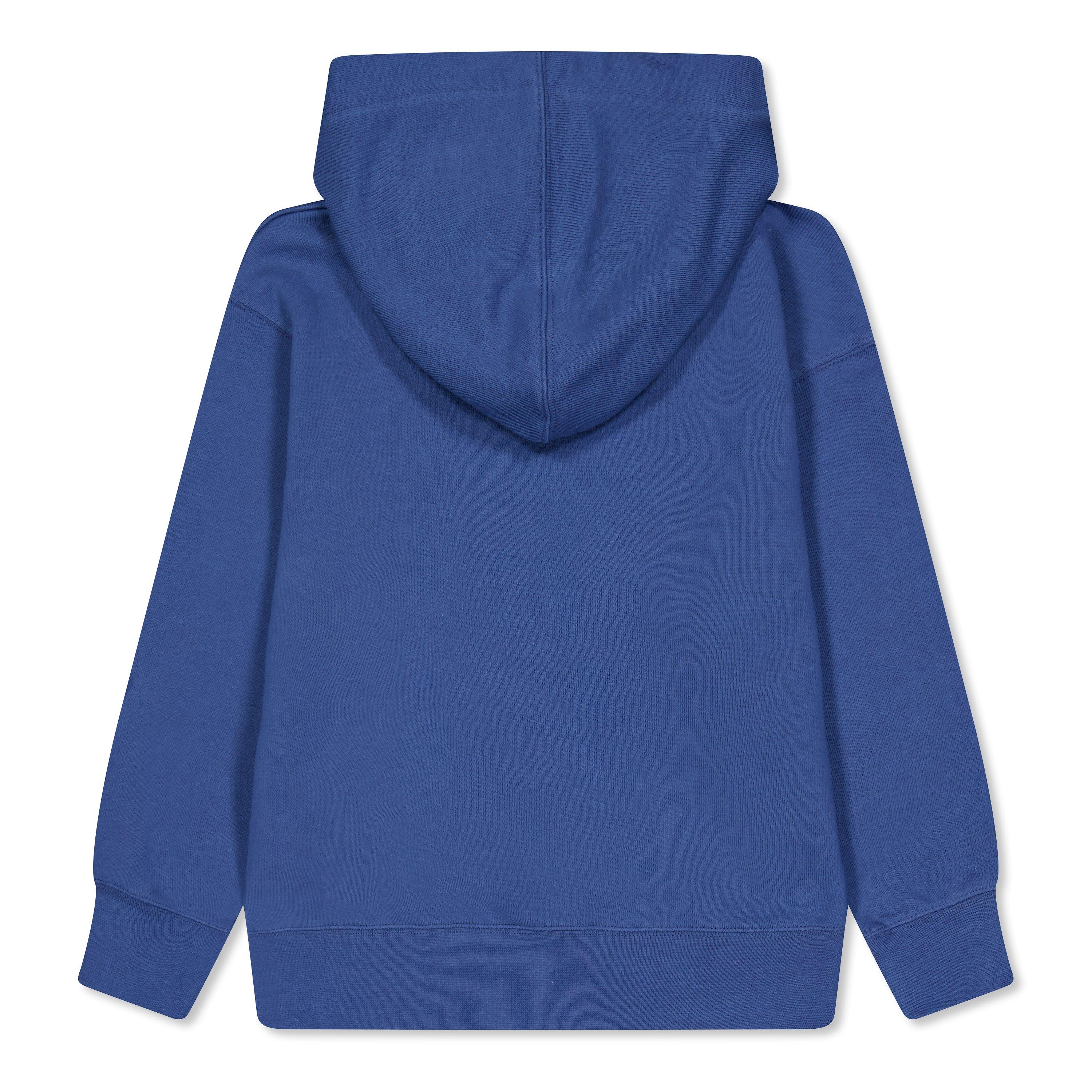 Blue - Palm Angels - Palm Logo Polo Jn61 - 2