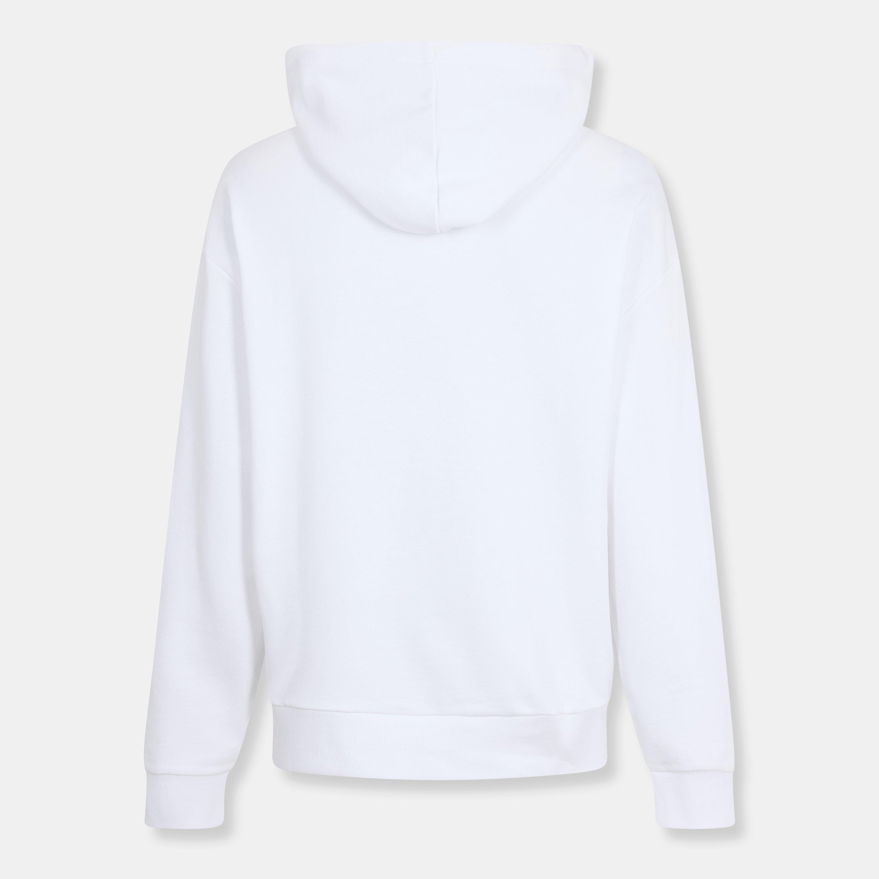 White - Boss - Nalves 10249110 01 Polo Shirt Mens - 2