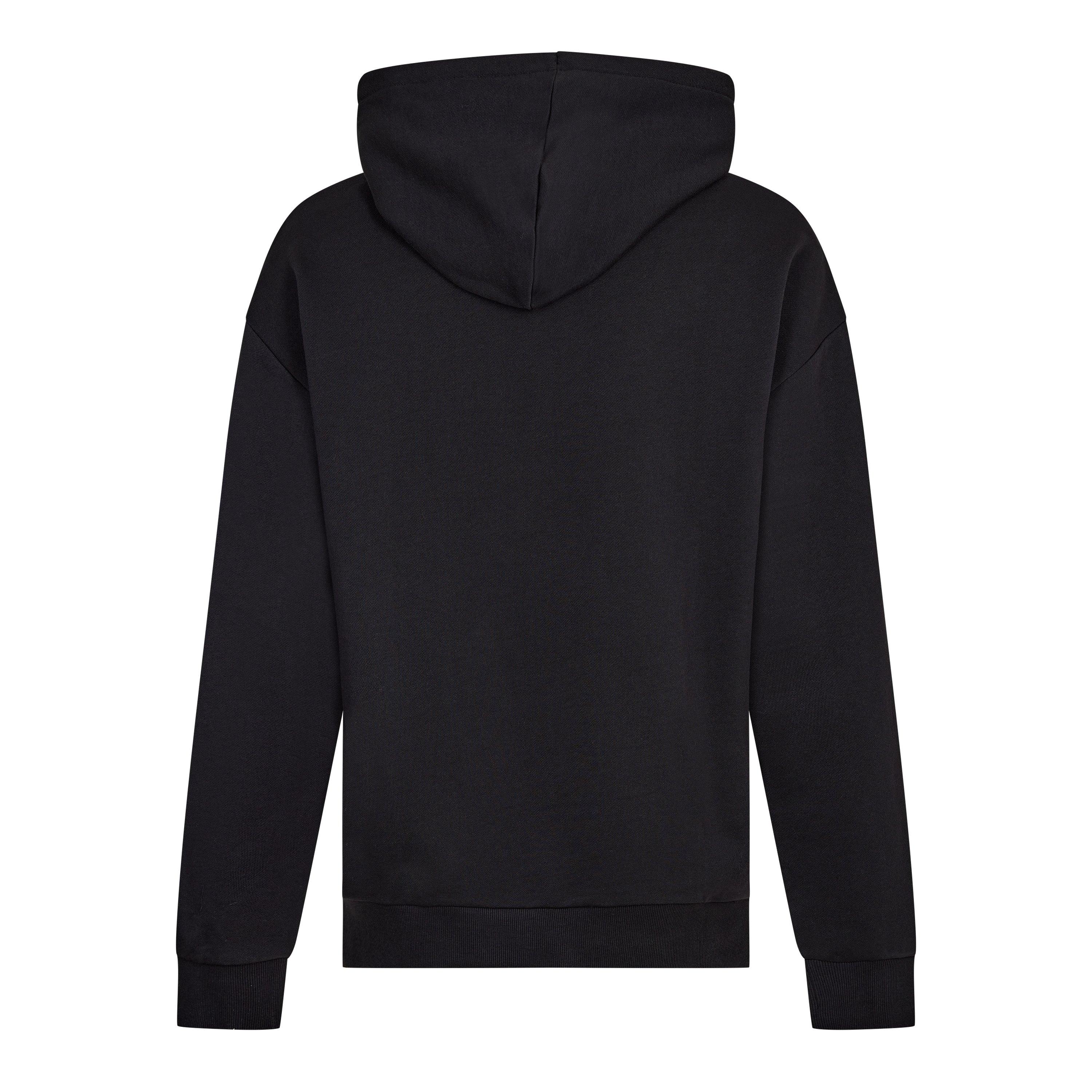 Black - Boss - Nalves 10249110 01 Polo Shirt Mens - 2