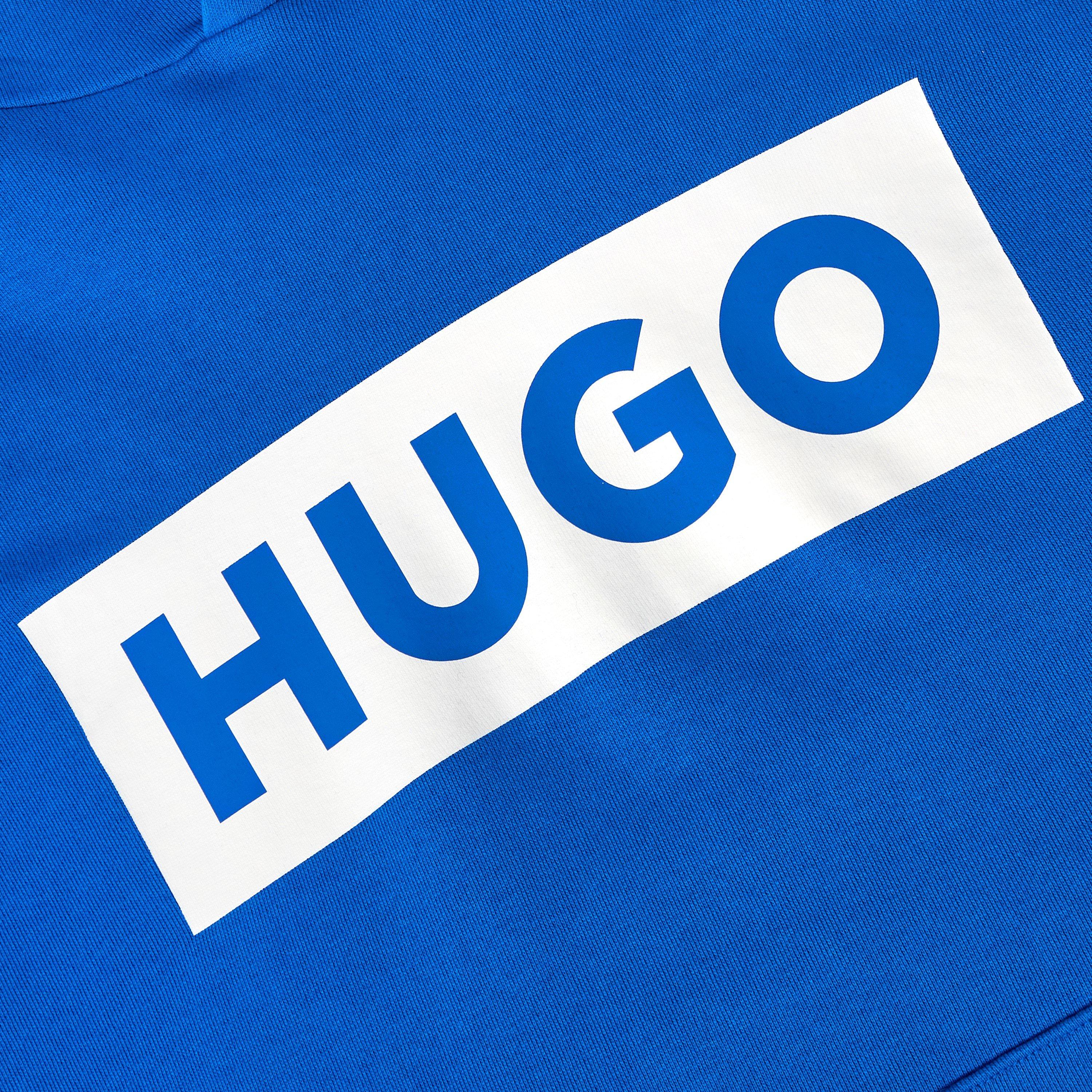 Open Blue - Hugo - Men's Nalves Short Sleeve Polo Shirt - 3