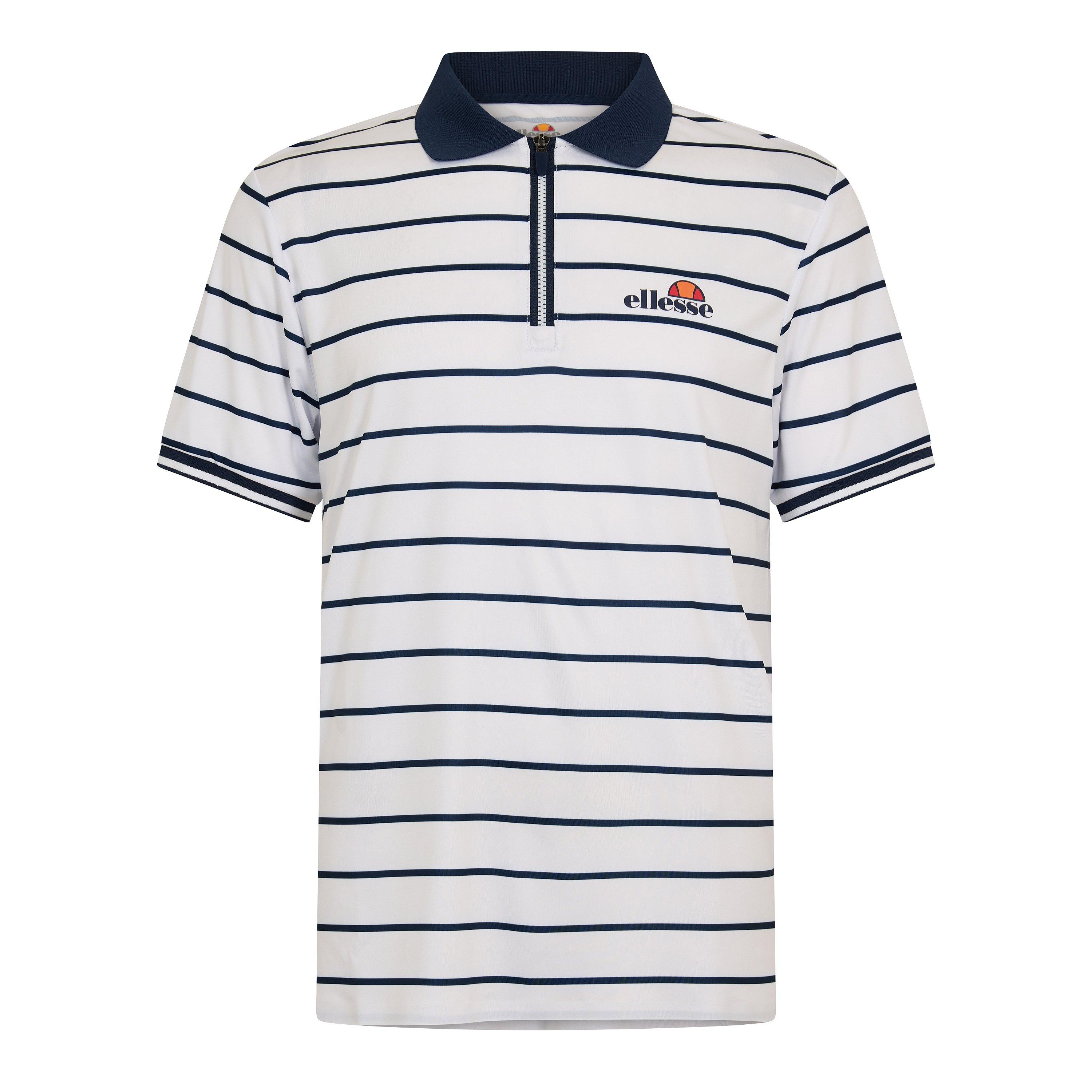 Stampa su tutta la superficie. - Ellesse - Ellesse Coolid Polo Sn99 - 1