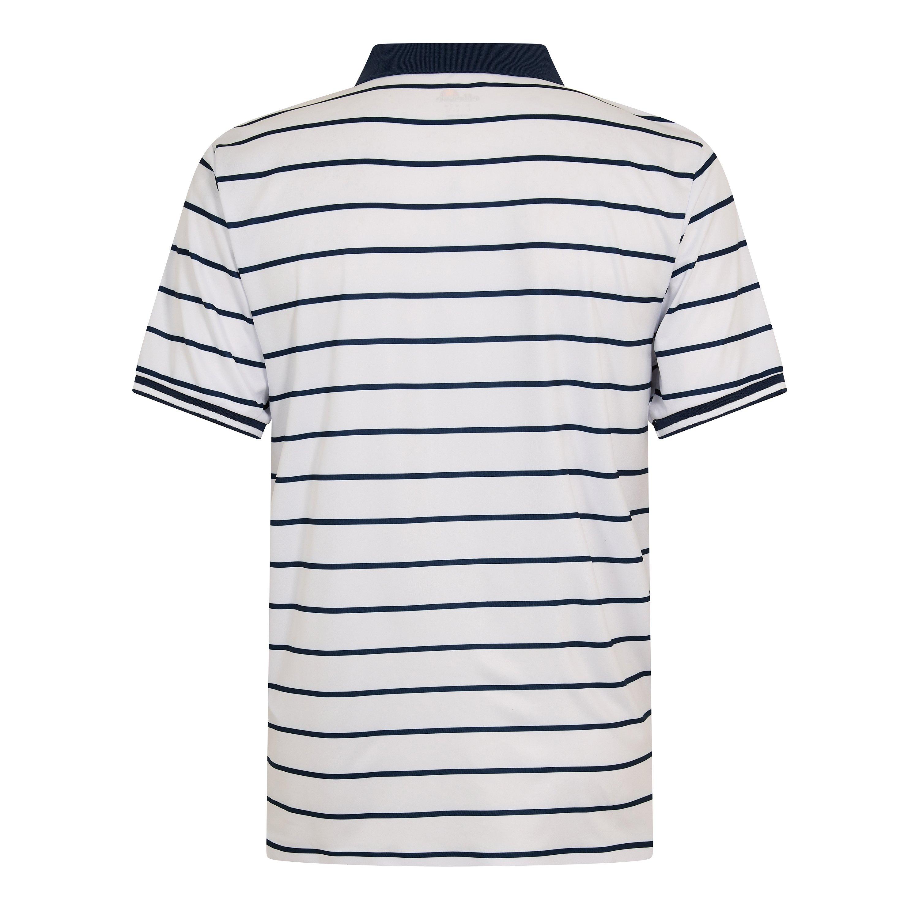 Stampa su tutta la superficie. - Ellesse - Ellesse Coolid Polo Sn99 - 2