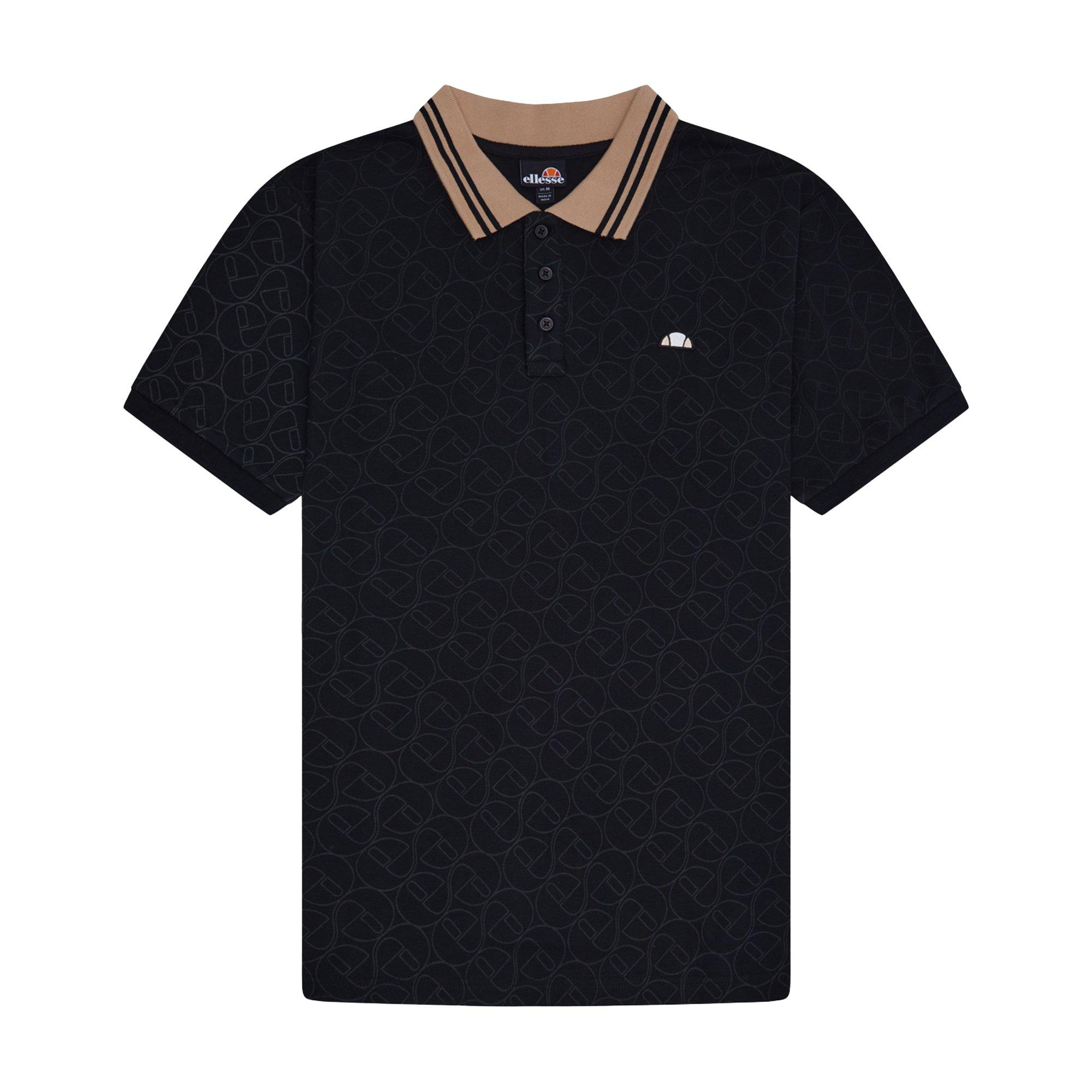Black - Ellesse - Kazalo Polo Sn99