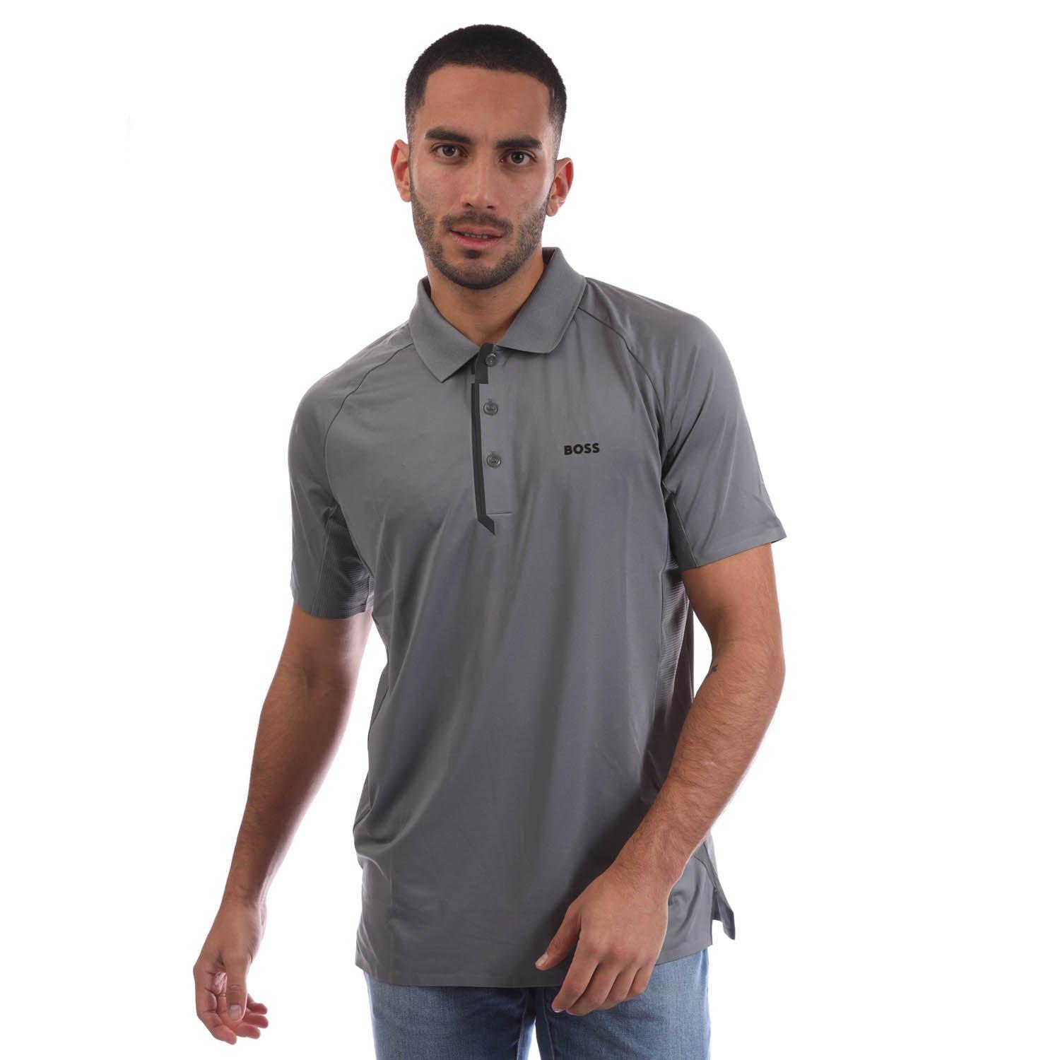 Dark Beige - Boss - Paddytech 10262069 01 - 2