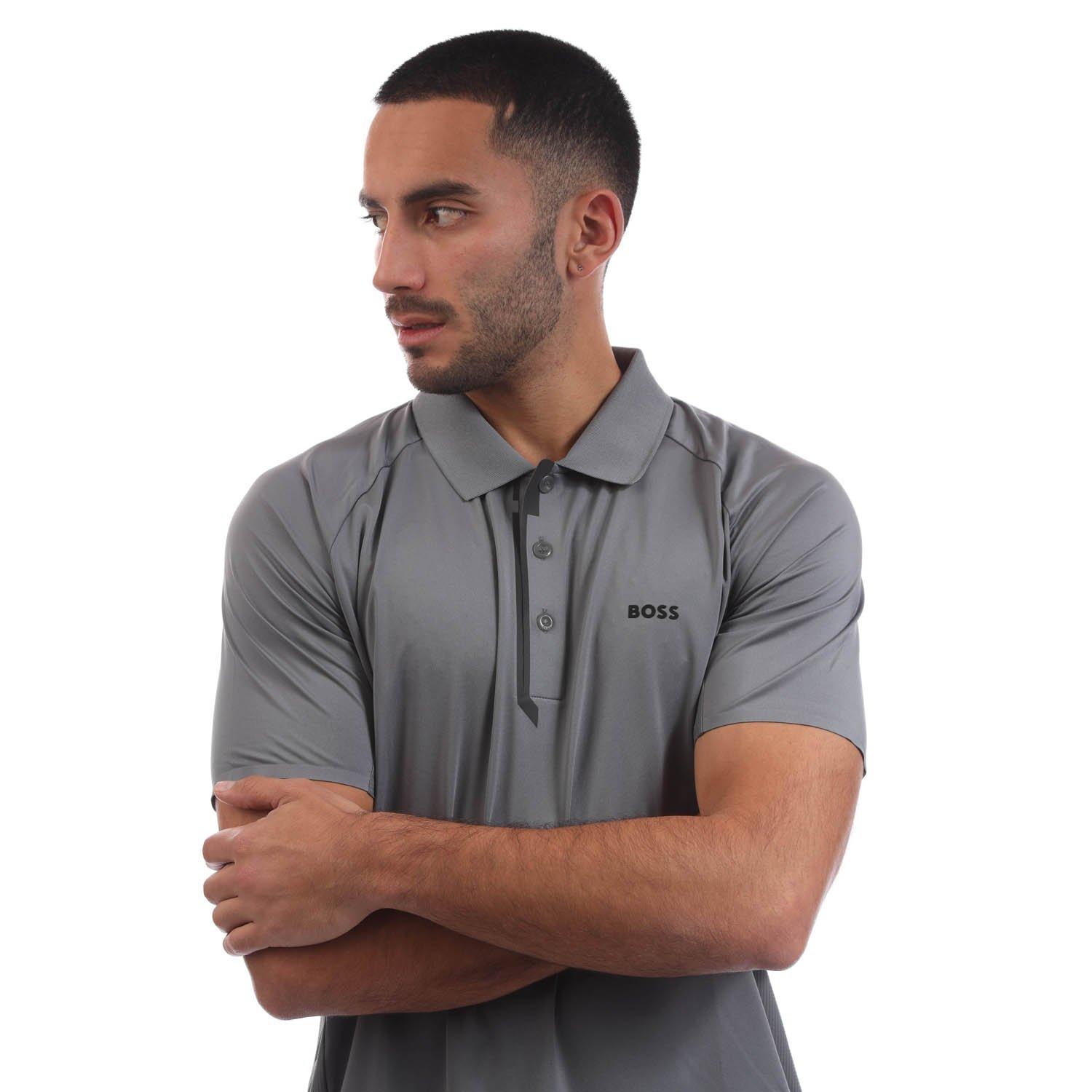 Dark Beige - Boss - Paddytech 10262069 01 - 3