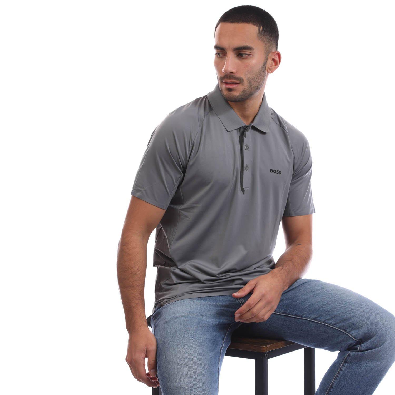 Dark Beige - Boss - Paddytech 10262069 01 - 5