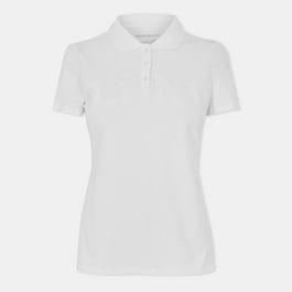 DKNY Short-Sleeve Polo Shirt