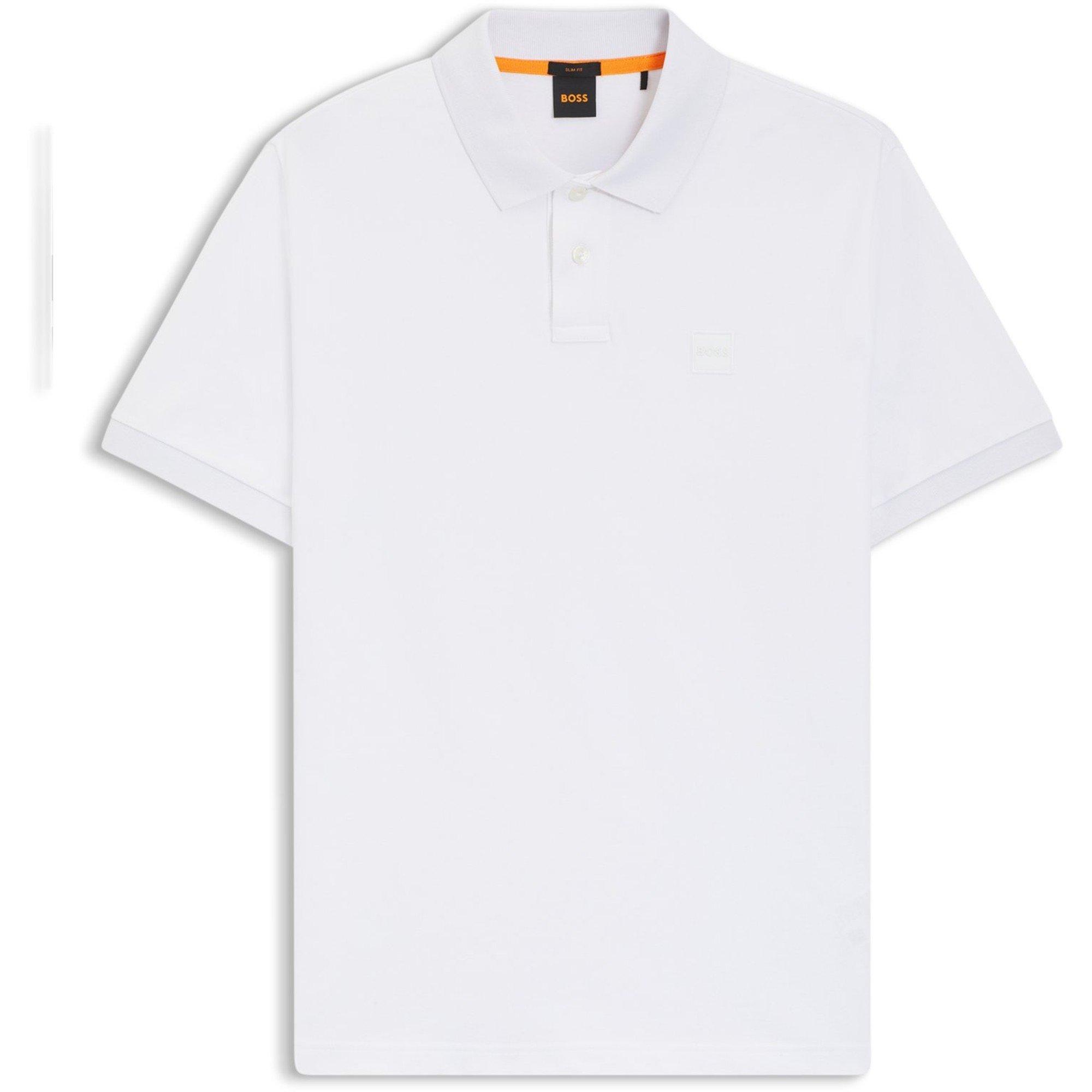 Men's Passenger Short Sleeve Polo Shirt