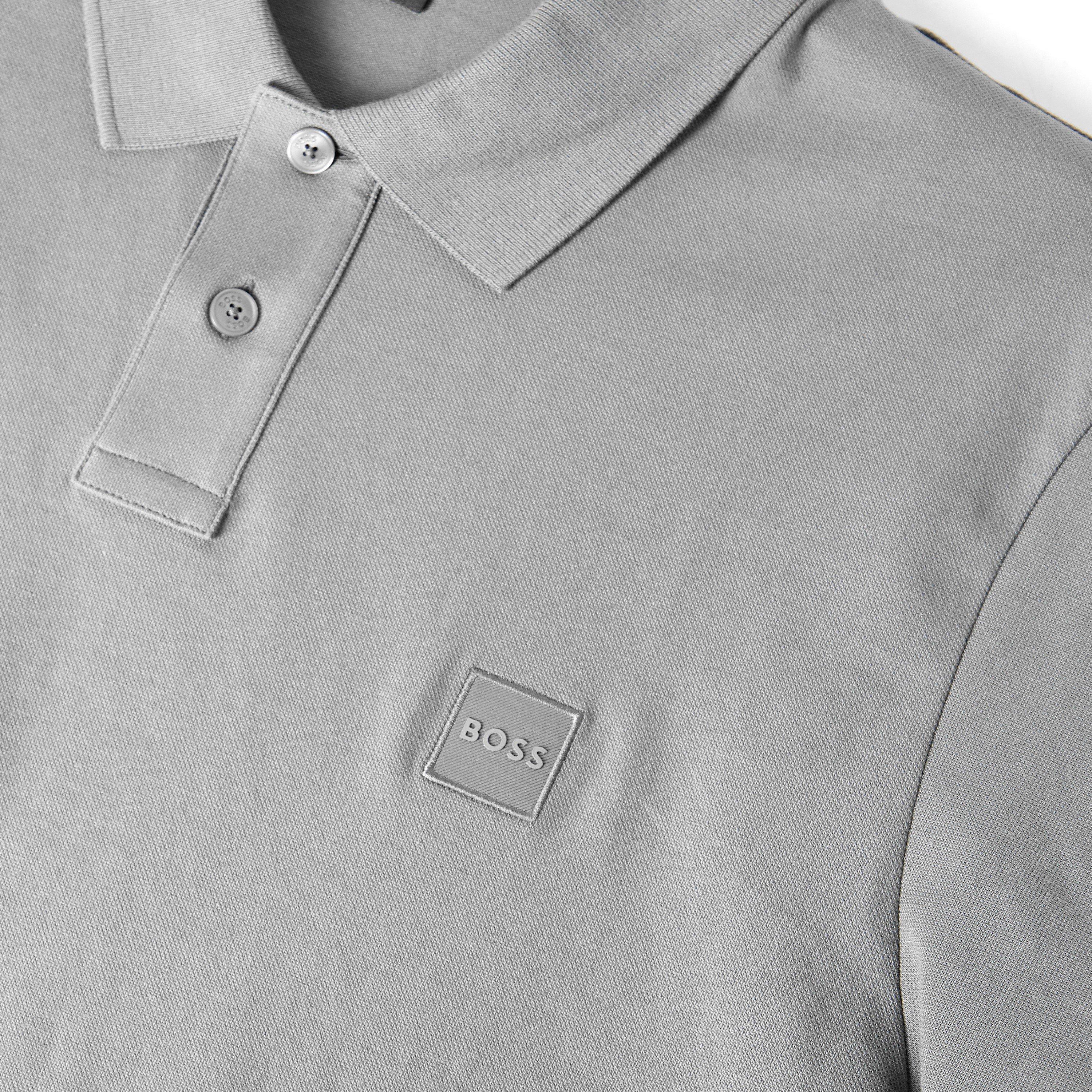 Open Grey - Boss - Boss Passenger 10256683 01 - 3