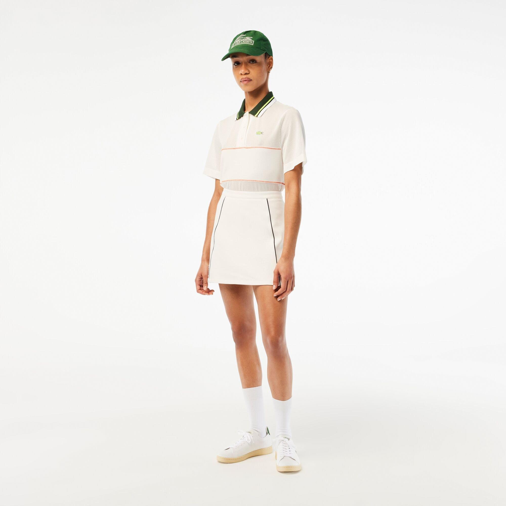 Flour - Lacoste - Lacoste Sht Sleeved Ld99 - 2