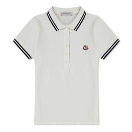 Moncler Lgo Polo Jn32