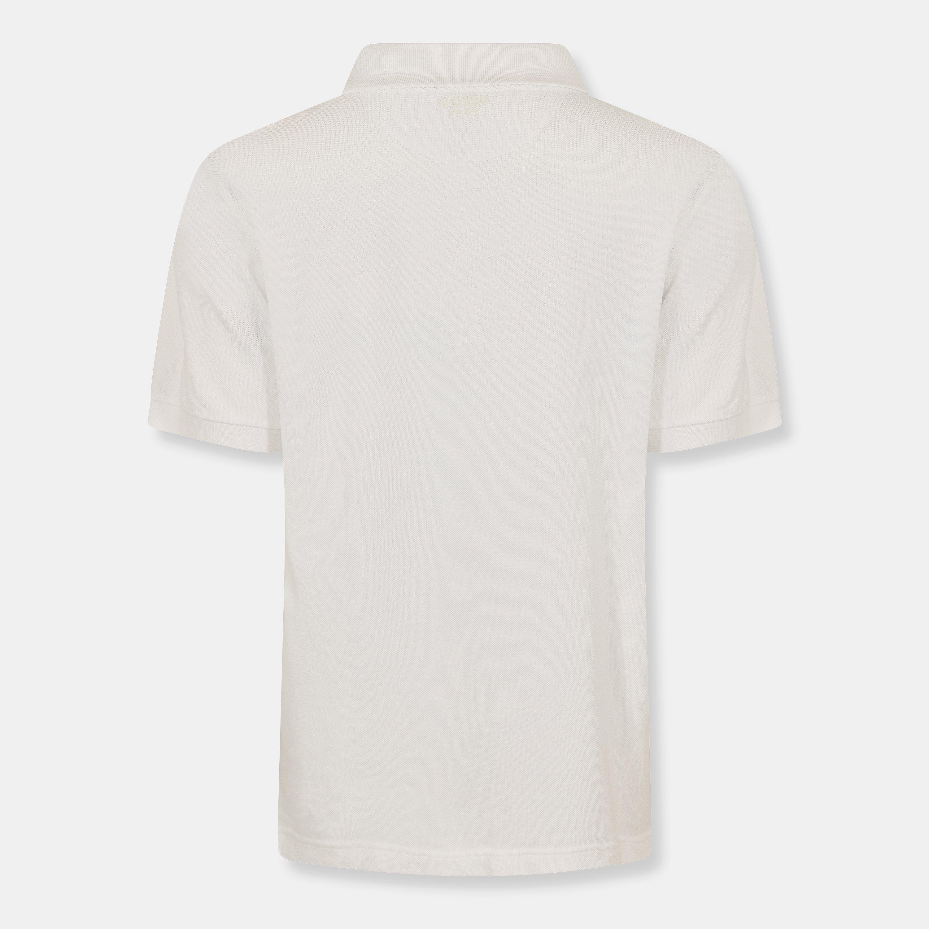 Off White - Kenzo - KNZO Wild Tiger Polo Sn62 - 2