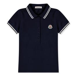 Moncler Lgo Polo Jn32