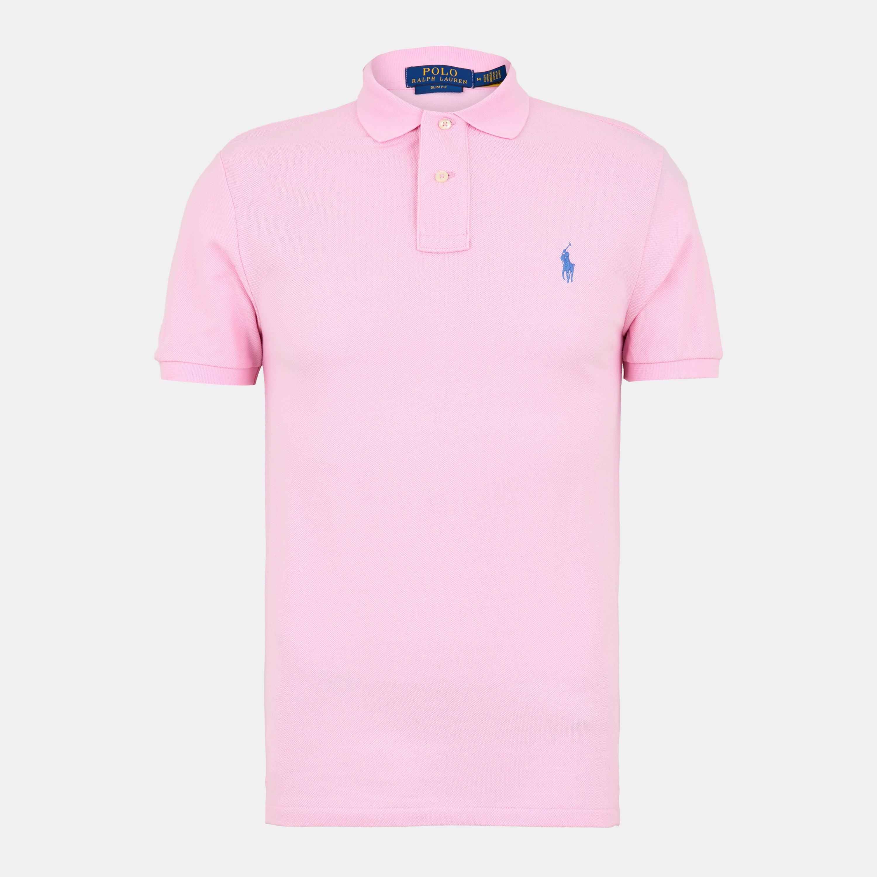 Men's Custom Slim Short Sleeve Shirt