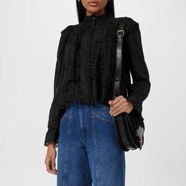 Marant Etoile Kelmon Blouse