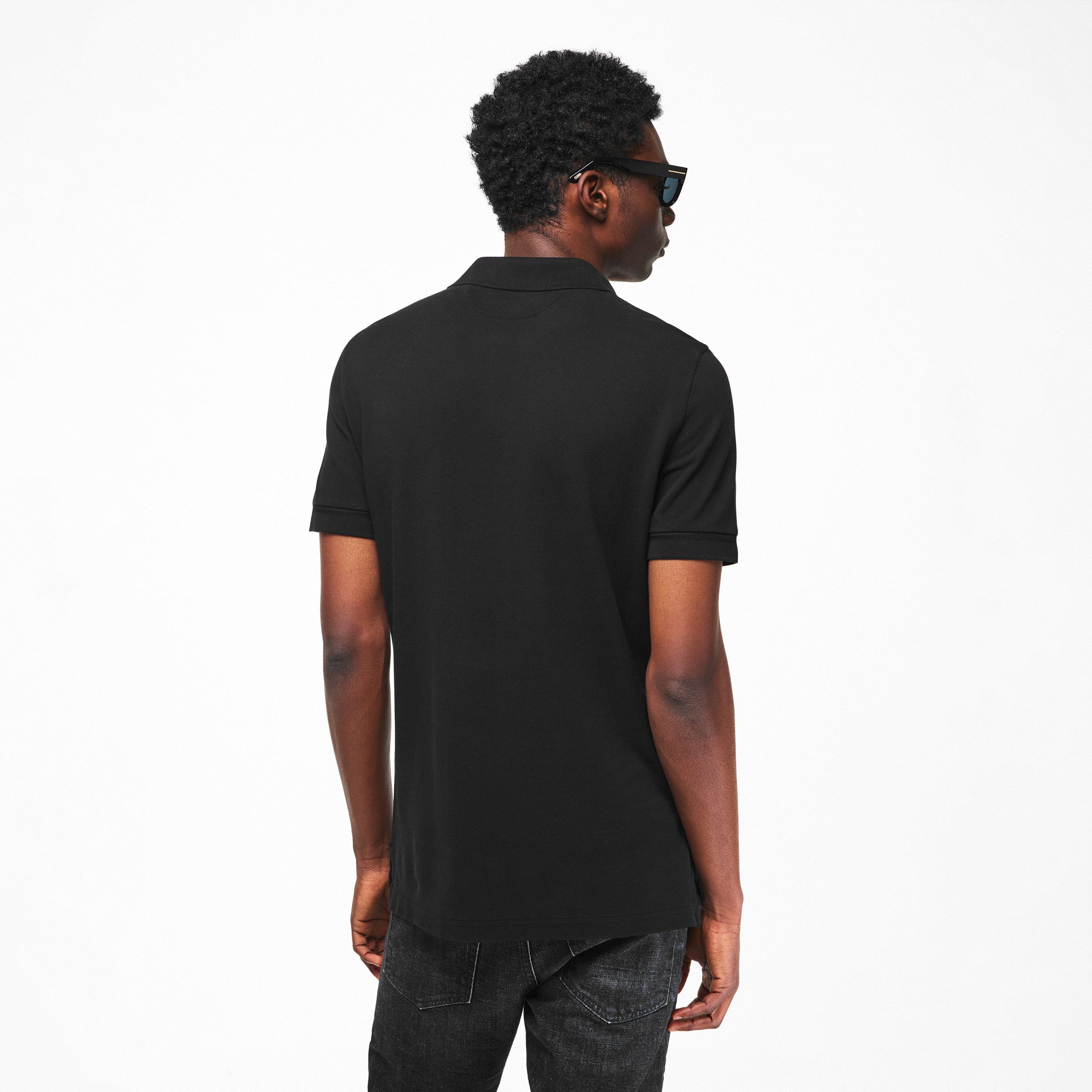 Black - Tom Ford - TF Lyocell Sn62 - 4