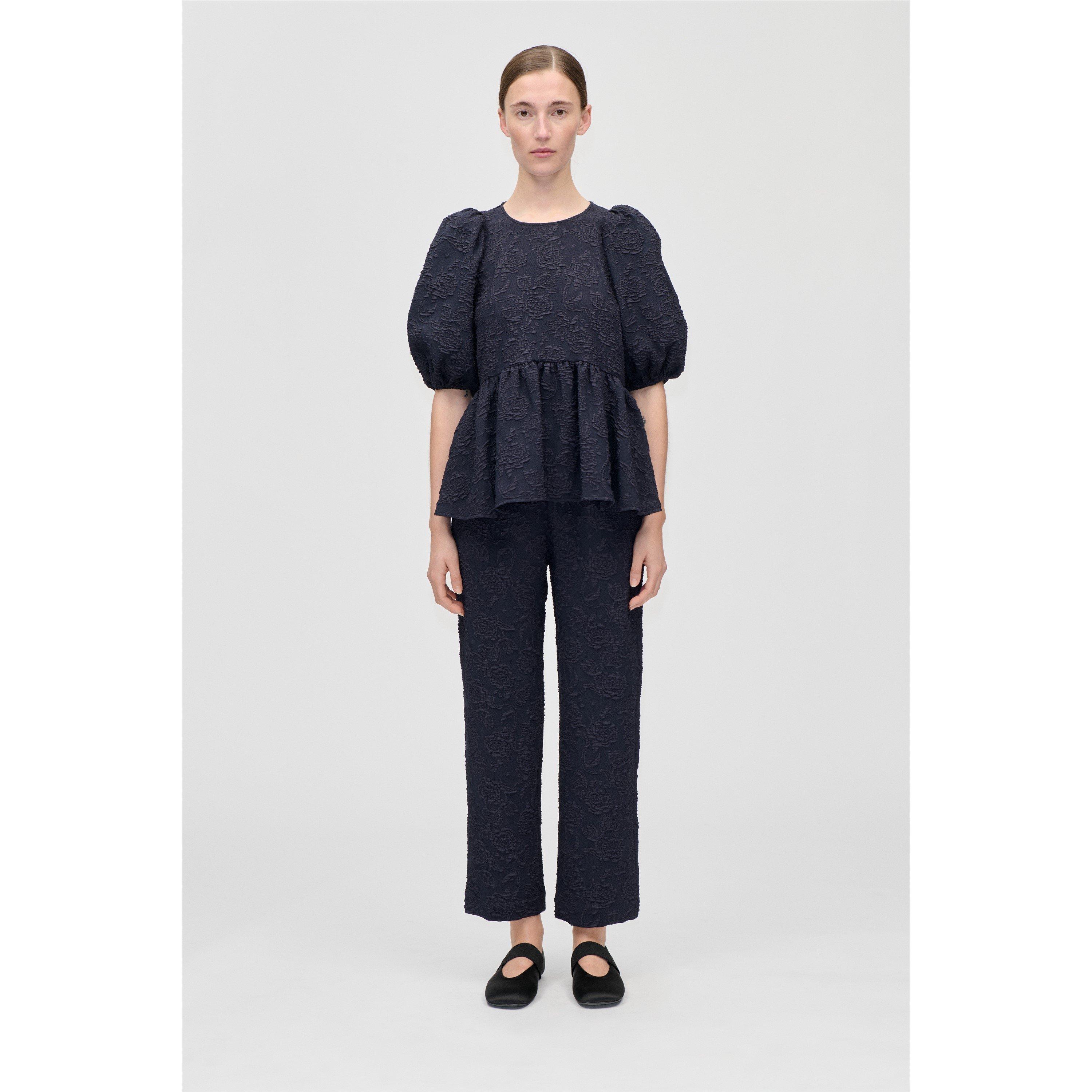 Garden Relief - Stine Goya - Goya Cropped Pant Ld62 - 3