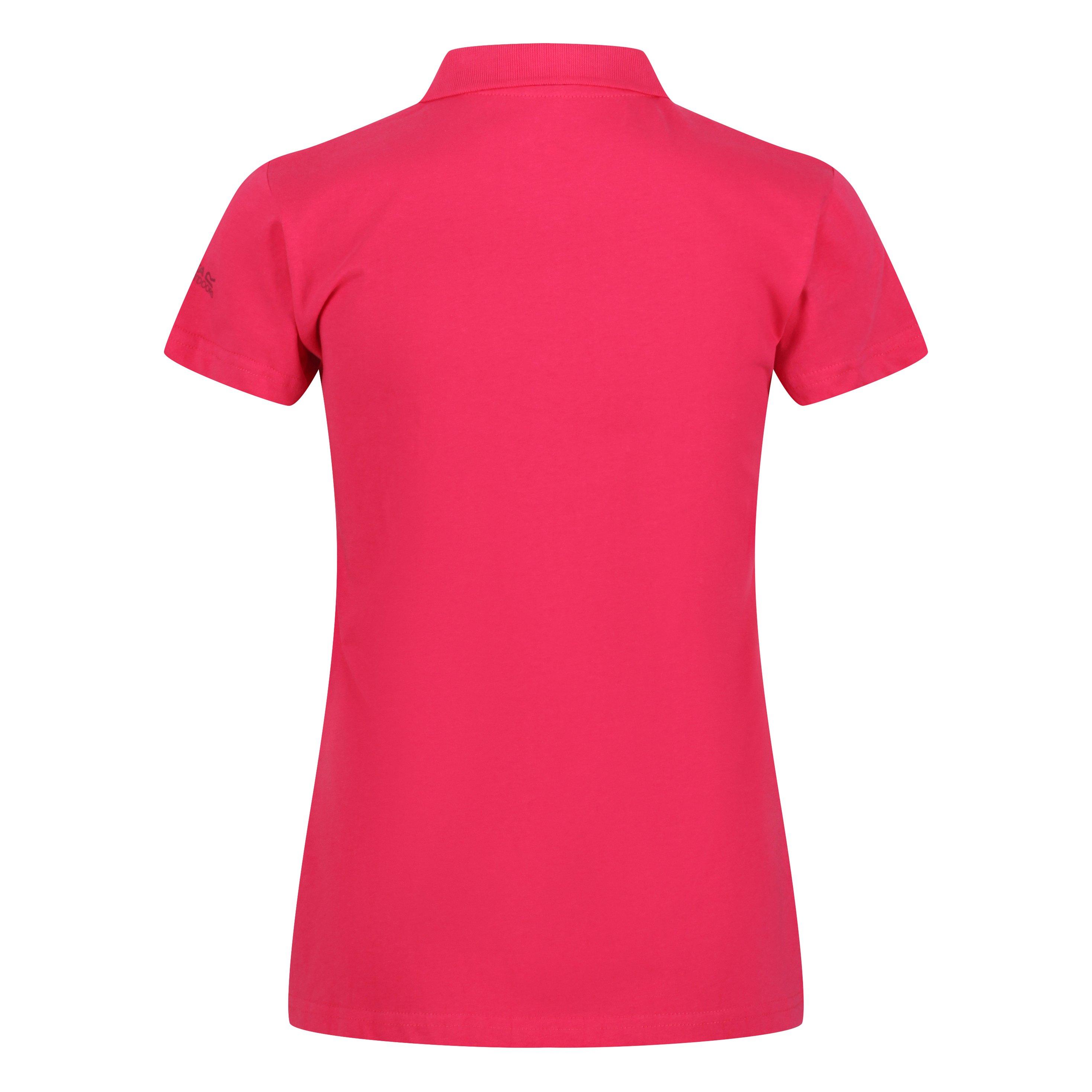 Rethink Pink - Regatta - Womens Sinto Ld99 - 3