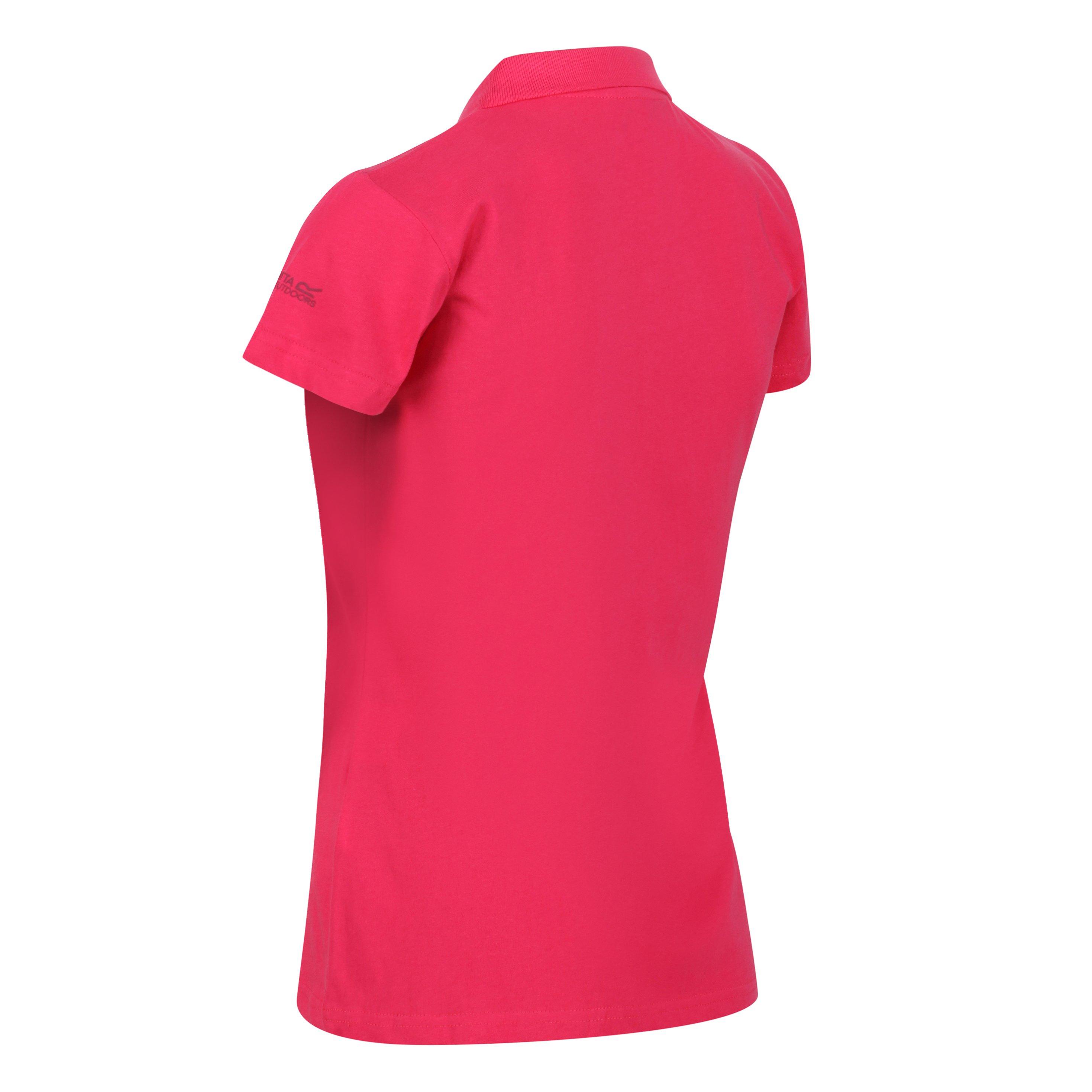 Rethink Pink - Regatta - Womens Sinto Ld99 - 4