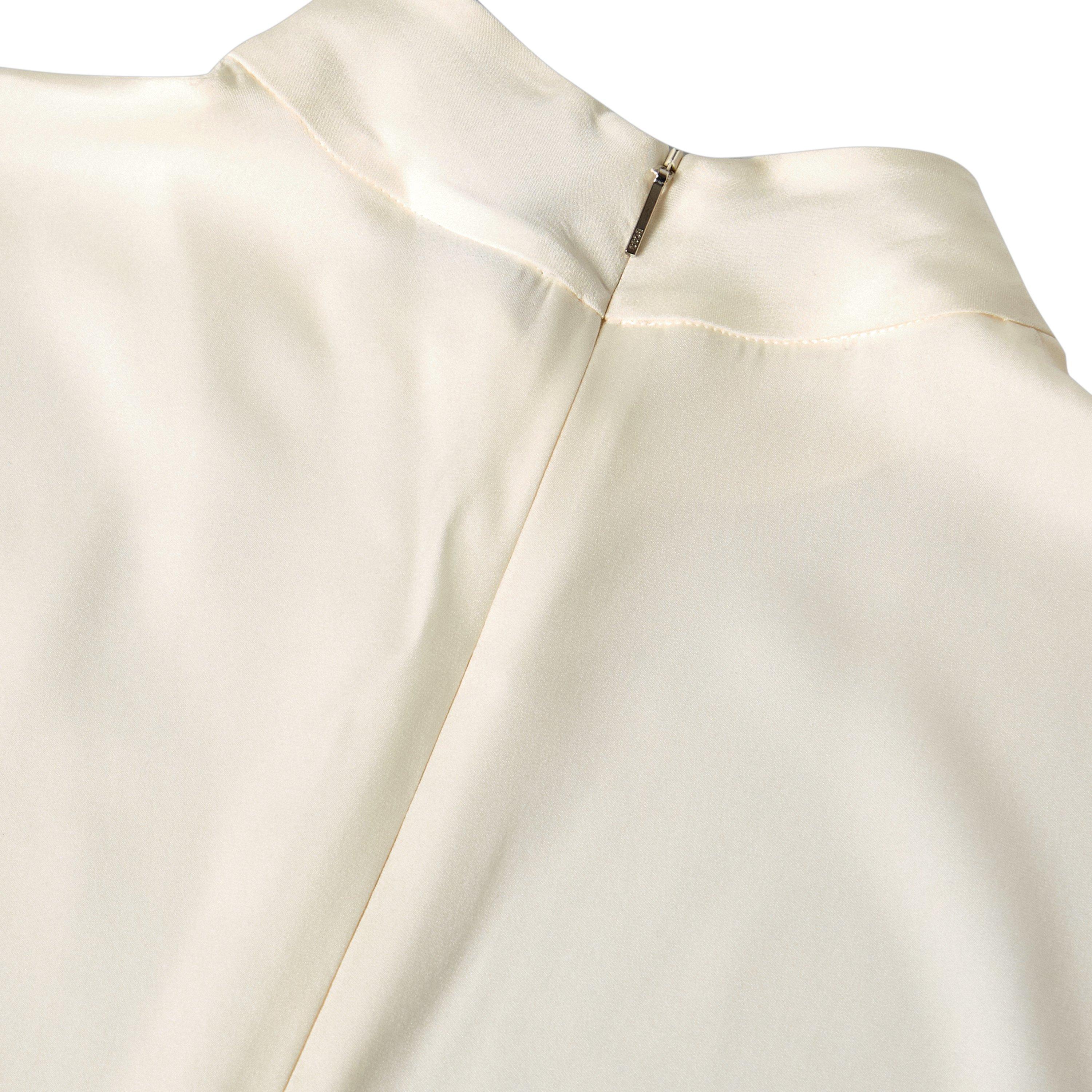 Open White - Boss - Bidriz 10250988 01 Blouse Womens - 3