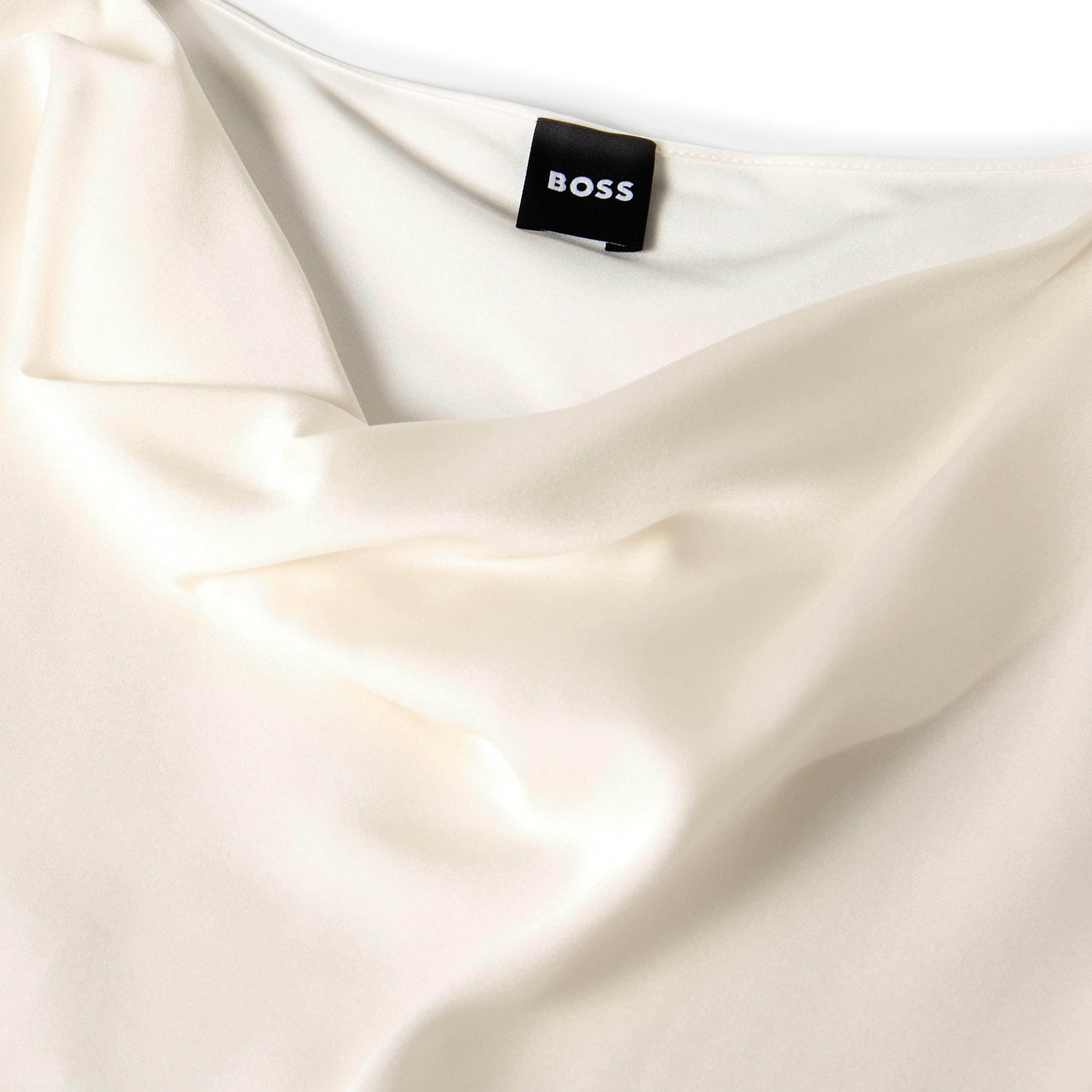 Open White - Boss - Belidina 10267483 01 Blouse Womens - 3