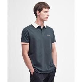 Barbour International Howall Polo Shirt