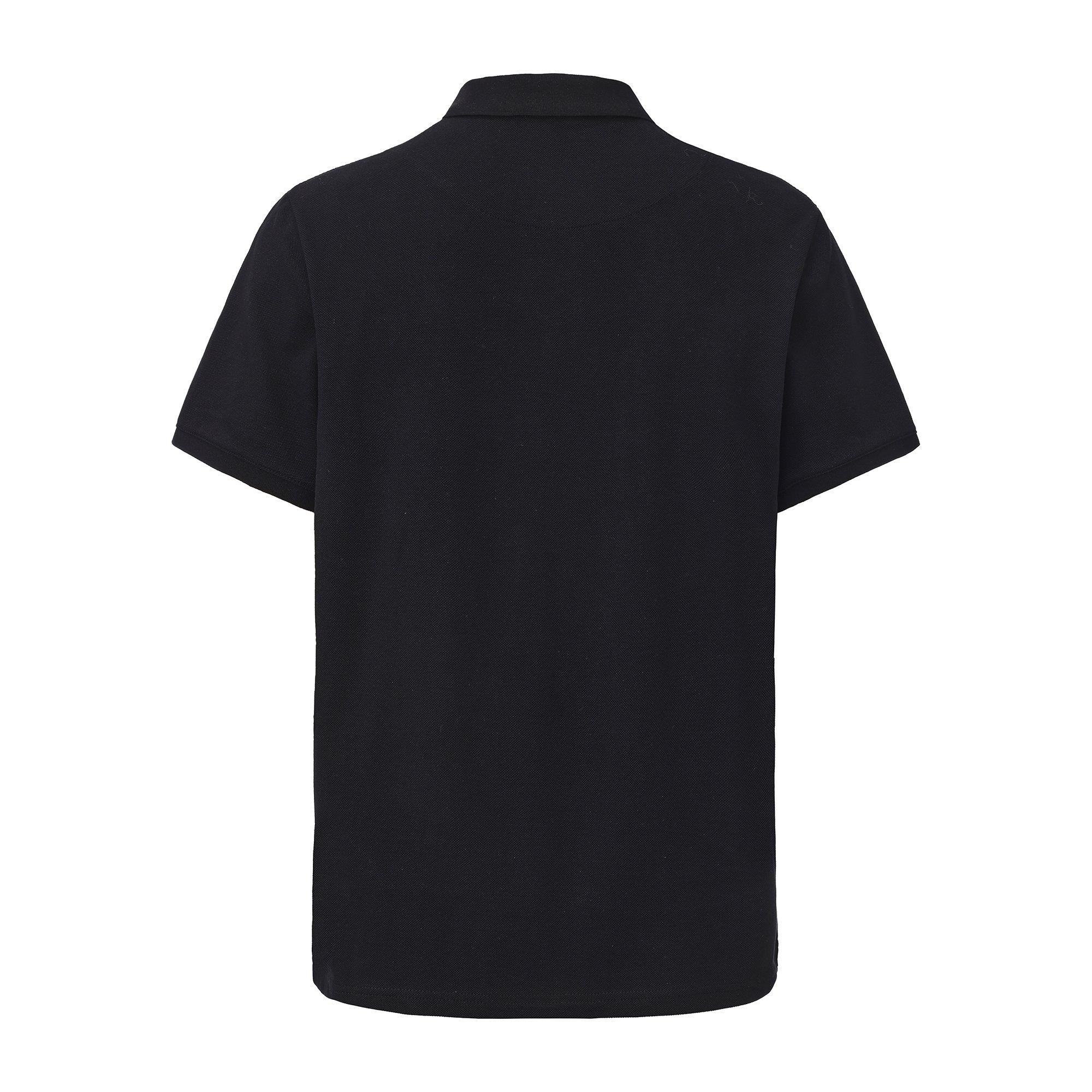 Sort - Pretty Green - Plain Polo Mens - 3