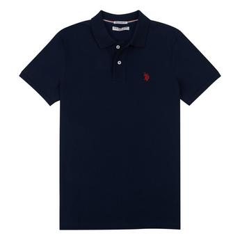 US Polo Assn Small Polo Shirt