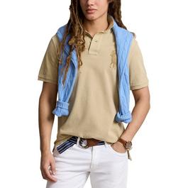 Polo Ralph Lauren SS Bg Pony Polo Sn43