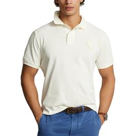 Polo Ralph Lauren SS Bg Pony Polo Sn43