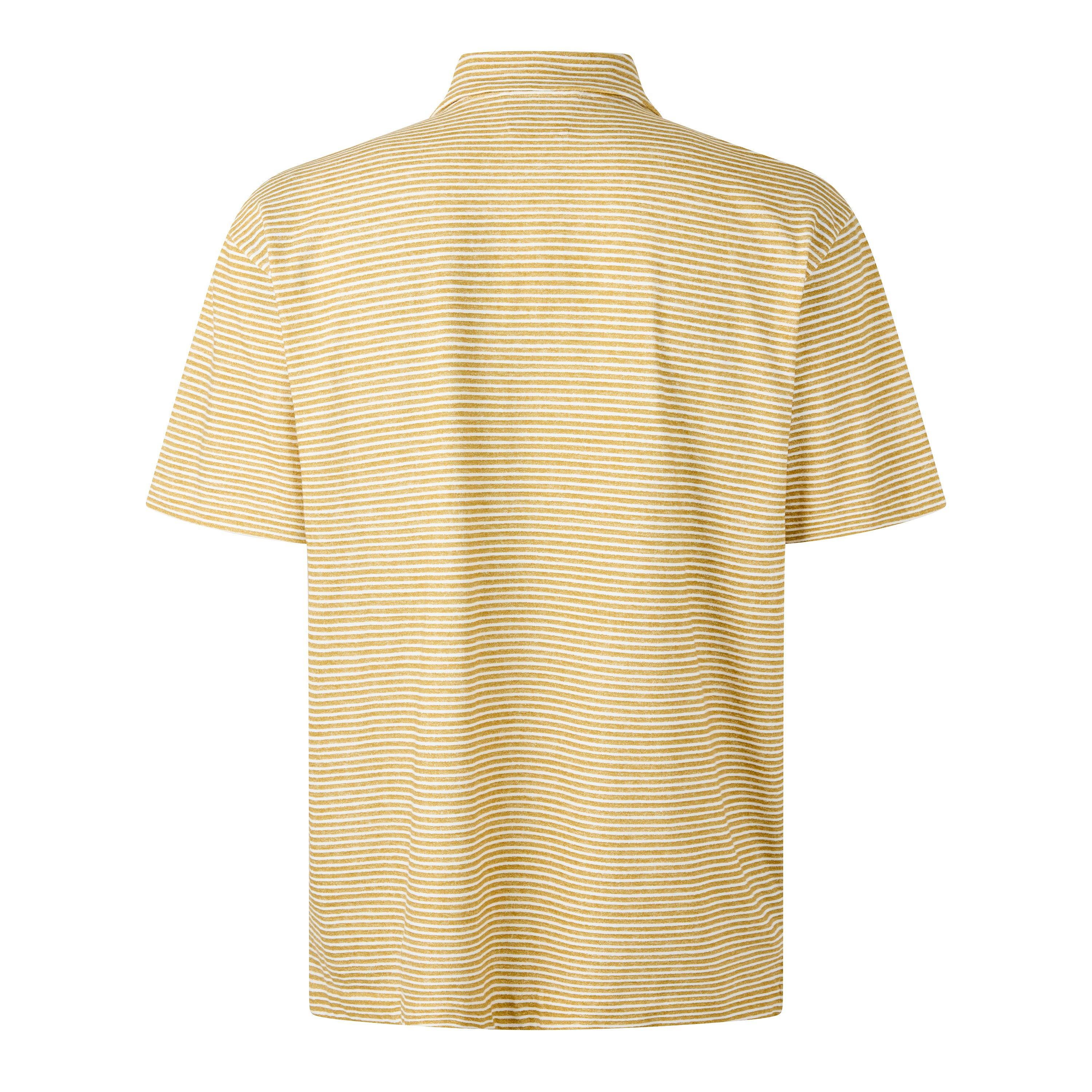 Antque Moss 246 - CP Company - Men's Short Sleeve Polo Shirt - 2