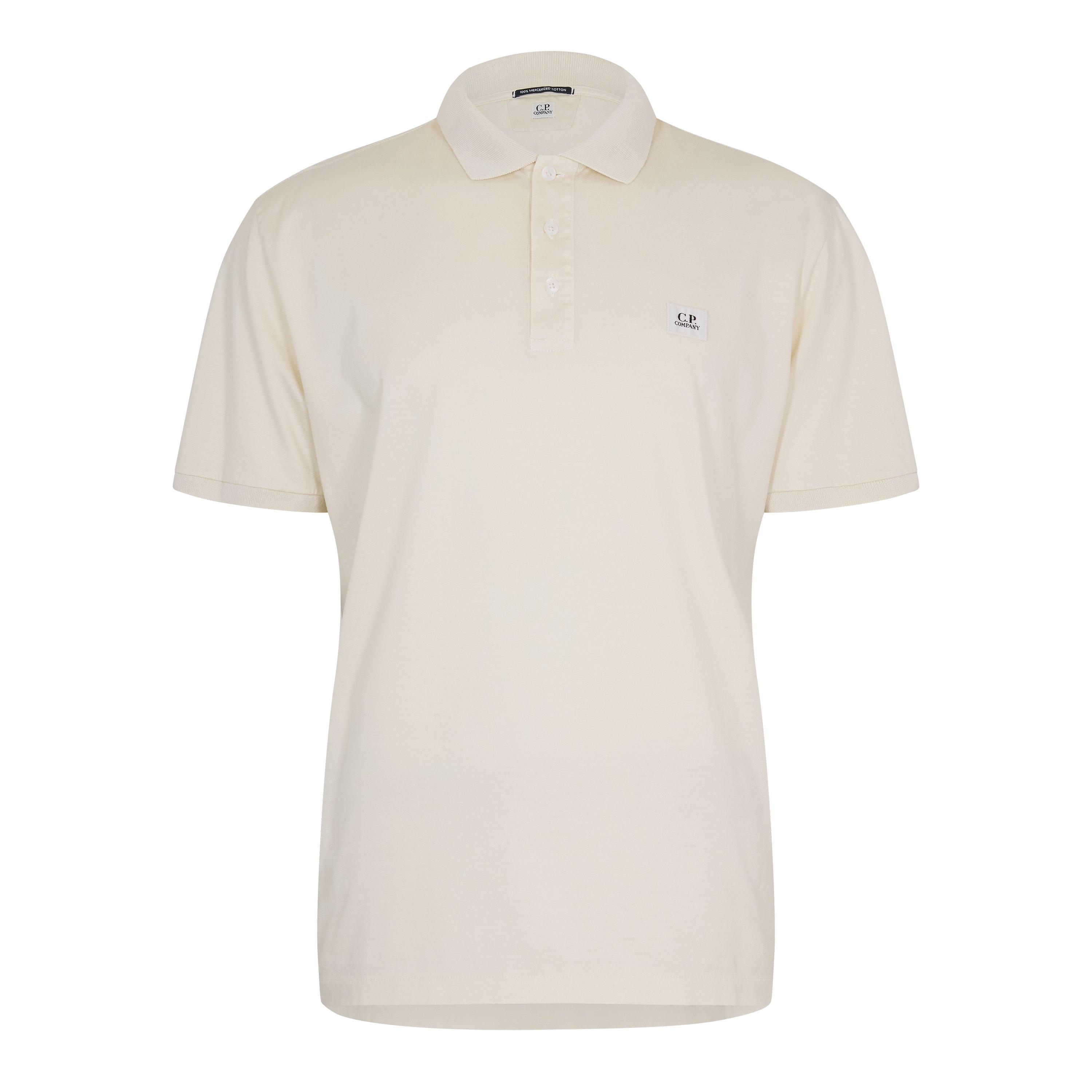 Men's Short Sleeve Polo Shirt