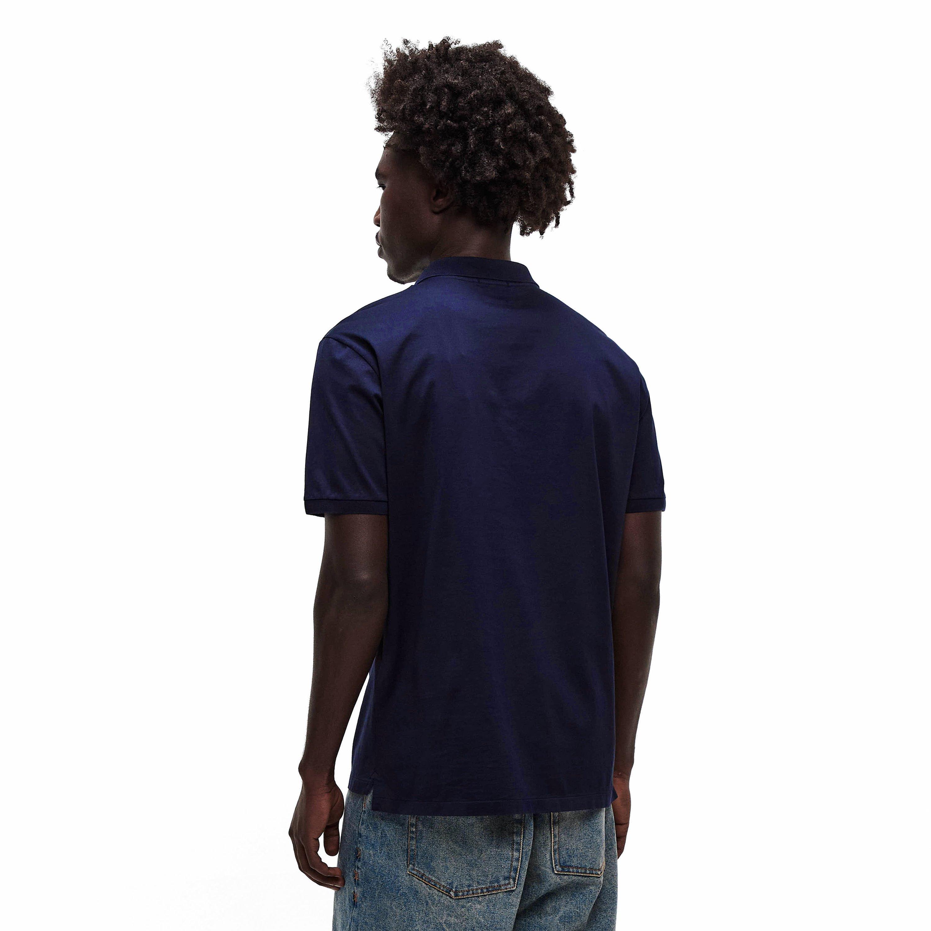 Ttl Eclipse 888 - CP Company - CP Merc Polo Sn62 - 4