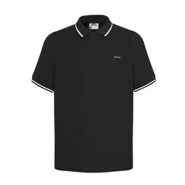 Slazenger Polo Sport korta träningsbyxor