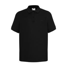 Slazenger Pleasures Blue Monday polo shirt