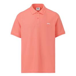 Slazenger Diesel Arrow Logo Polo