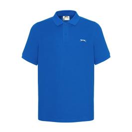 Slazenger Diesel Arrow Logo Polo