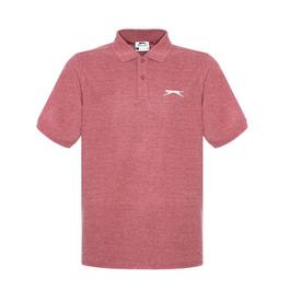 Slazenger Diesel Arrow Logo Polo