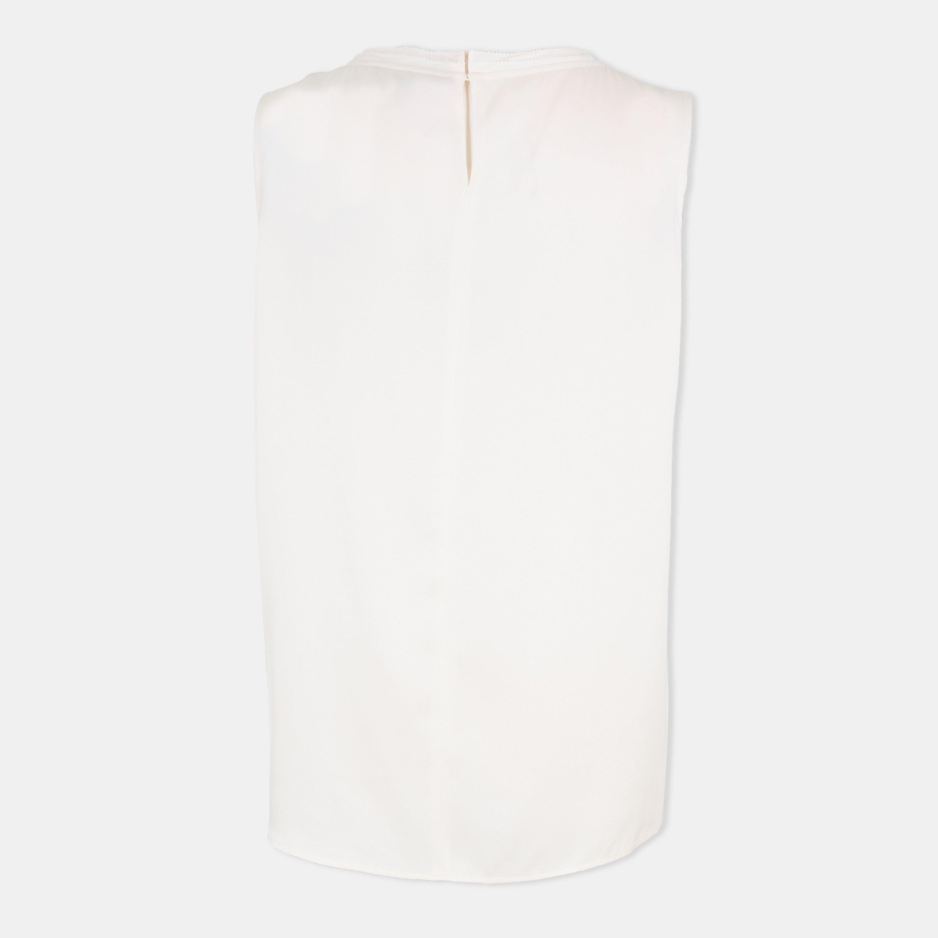 Open White - Boss - Women's Bemiula Long Sleeve Long Blouse - 2