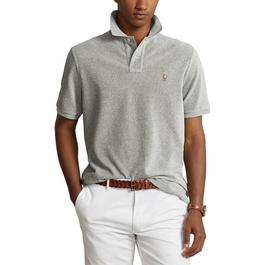 Polo Ralph Lauren SS PP Polo Sn43