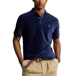 Polo Ralph Lauren SS PP Polo Sn43