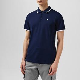 SoulCal Signature Polo Shirt Mens