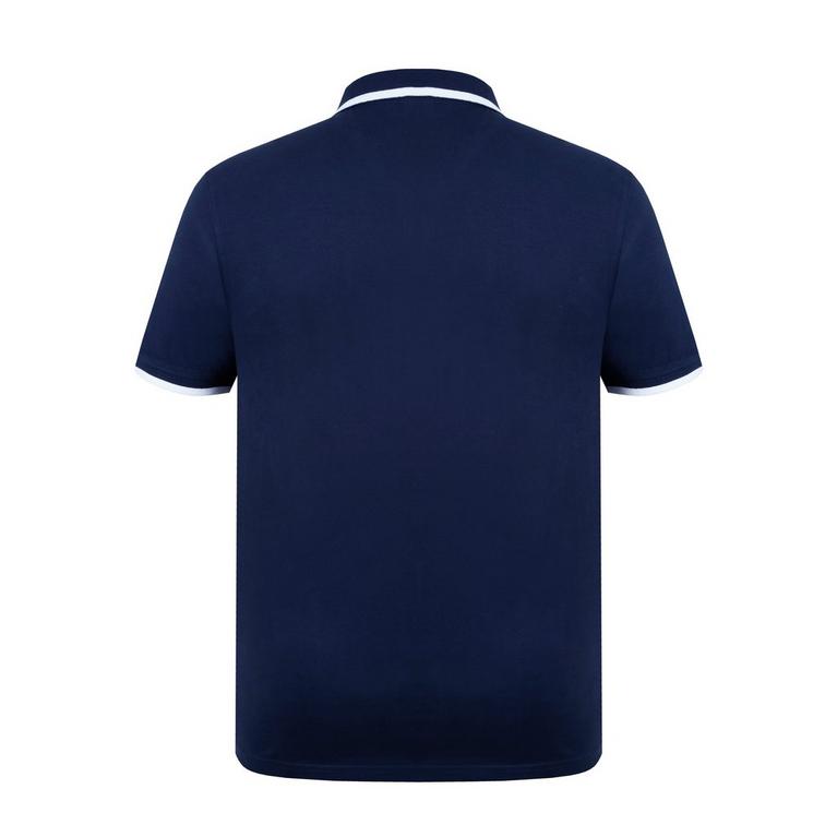 Marine - SoulCal - Signature Polo Shirt Mens - 2