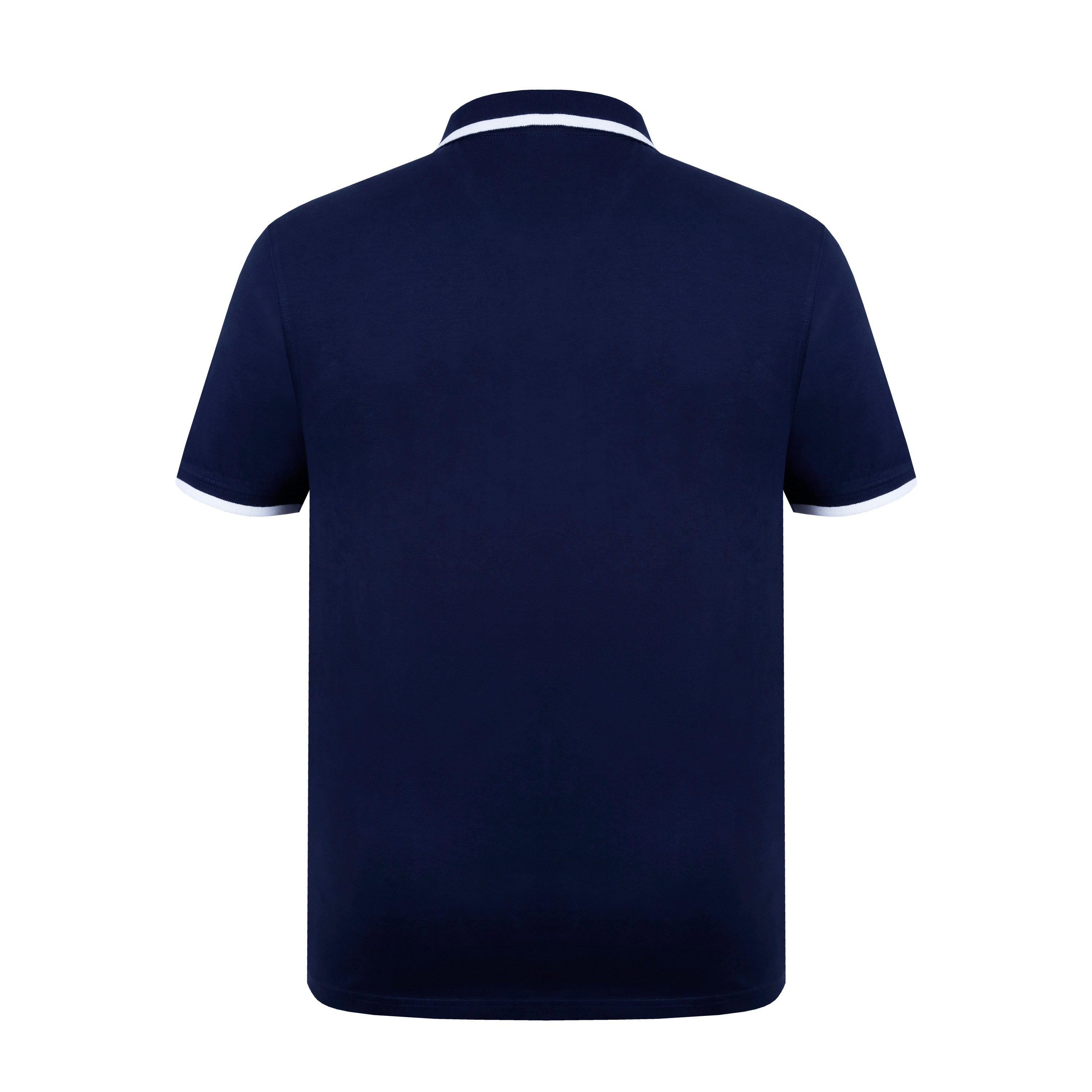 Azul marino - SoulCal - Signature Polo Shirt Mens - 6