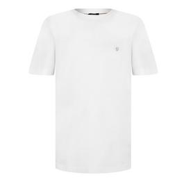 Boss C Taut Logo T Shirt