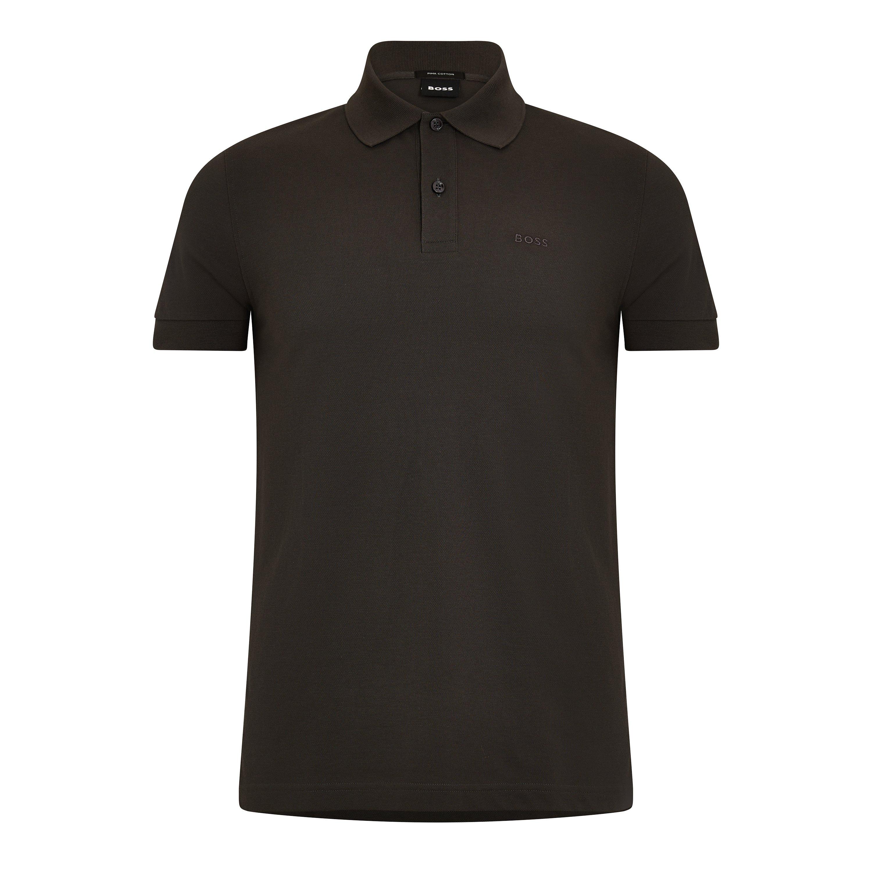 Men's Firenze Short Sleeve Polo Shirt