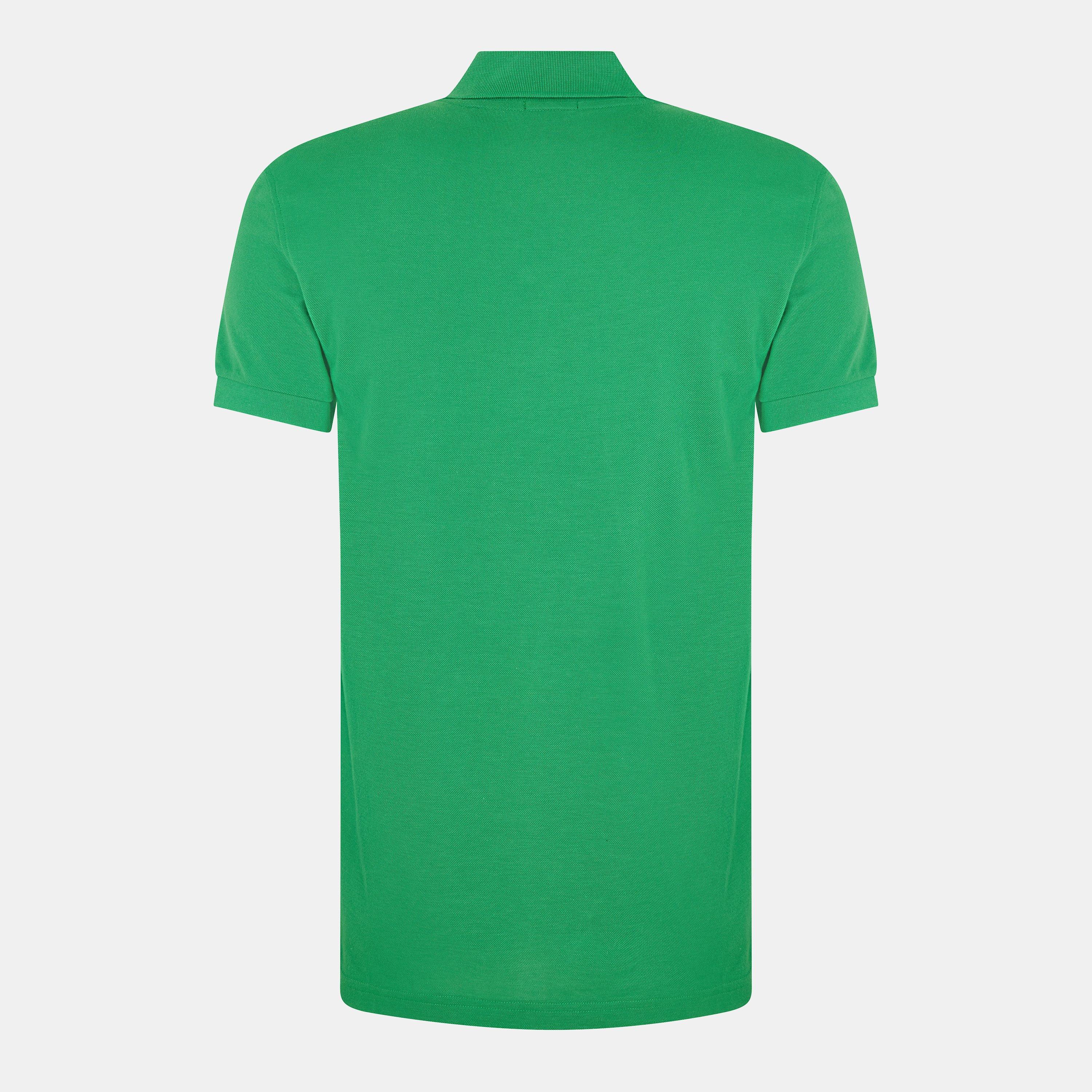 Open Green - Boss - Boss Firenze/Logo 10108581 02 - 2